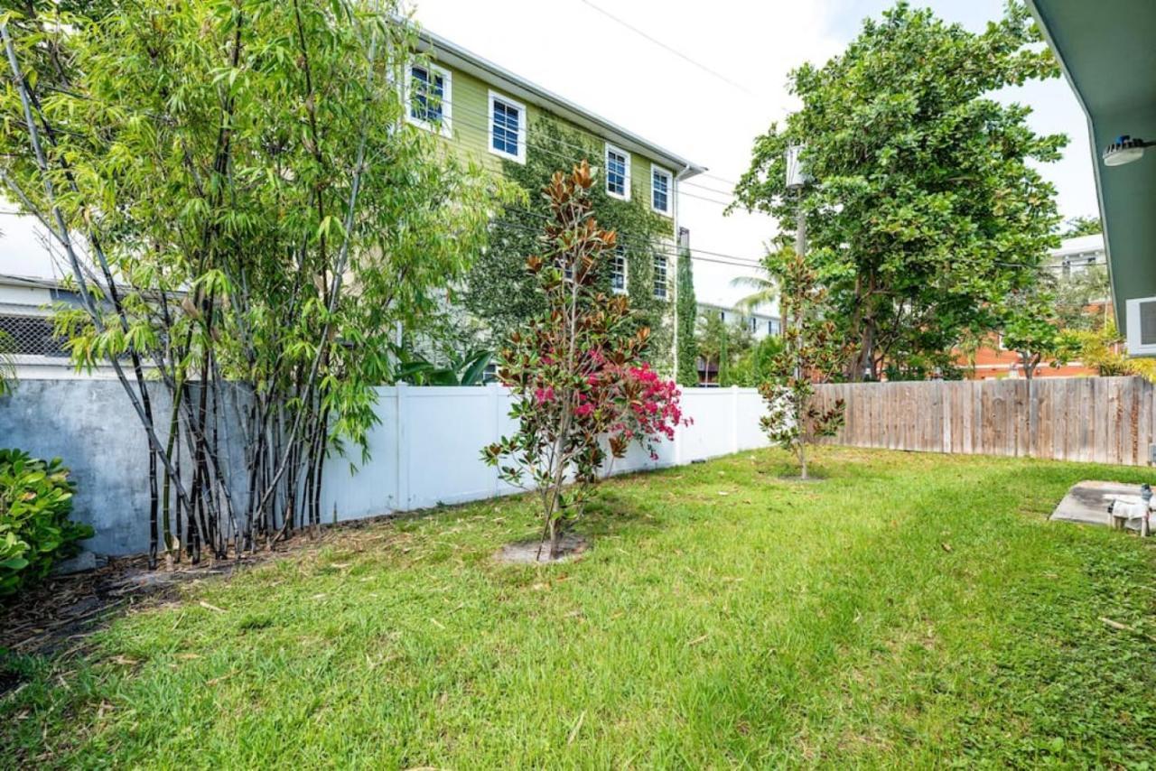 The Guesthouse 3 - Wilton Manors Fort Lauderdale Exterior photo