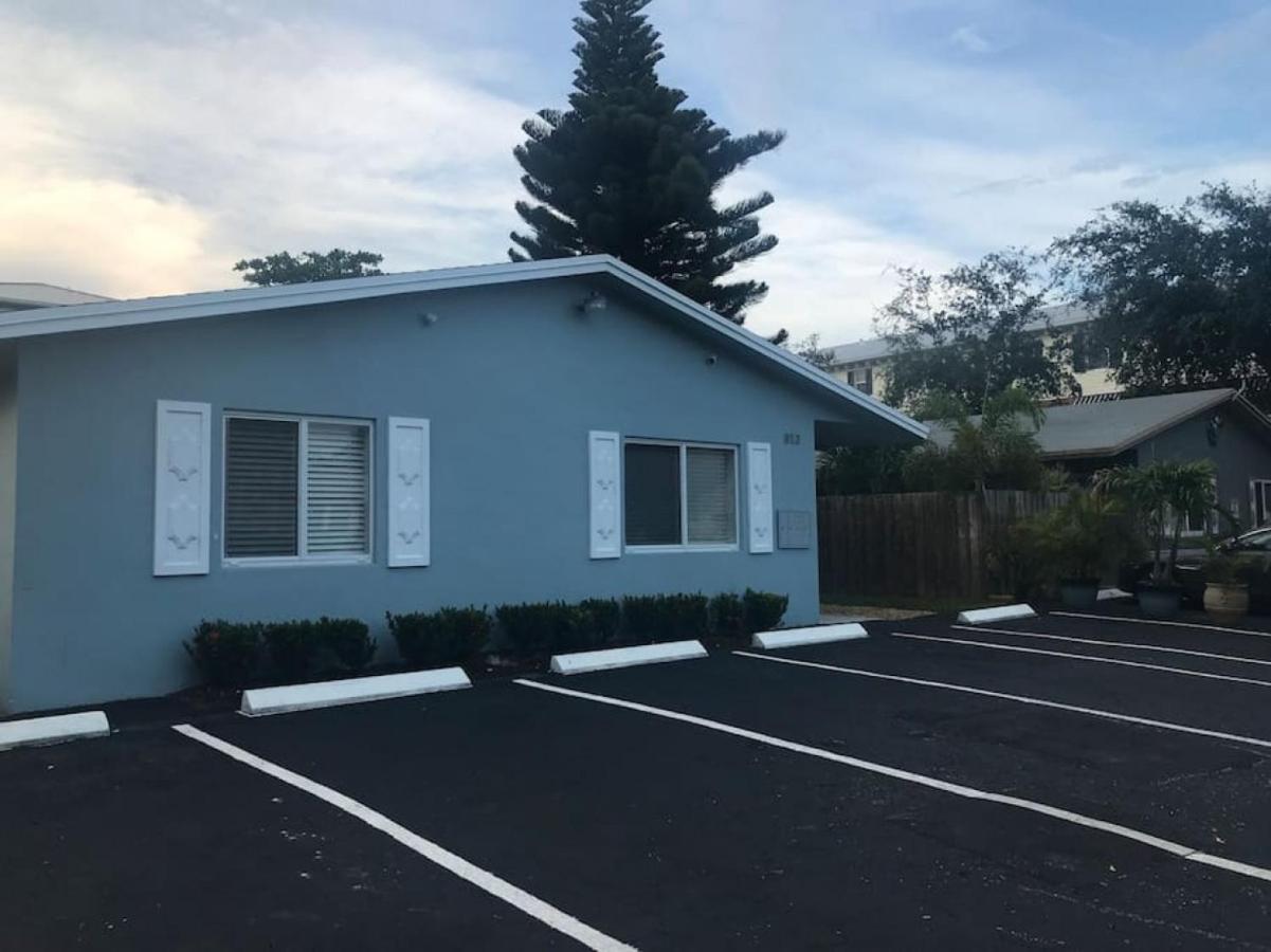 The Guesthouse 3 - Wilton Manors Fort Lauderdale Exterior photo